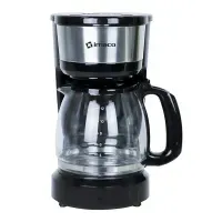 Cafetera Electrica Imaco CM1218S 12 Tazas