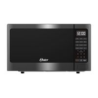Horno Microondas Oster POGKCWG20040 20L Grill Negro