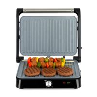 Grill Asteria II Negro Taurus