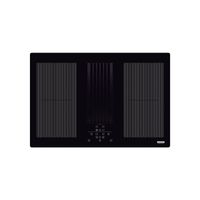 Cooktop Inducción Tramontina Duo 4EI 80 cm