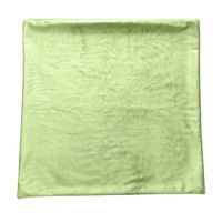 Funda de Cojín Verde Soft 40x40cm