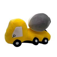 Cojin Pv27 Set Kids Truck