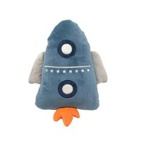 Cojin Pv27 Set Kids Rocket