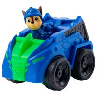 Mini Vehículo PAW PATROL Pull Back