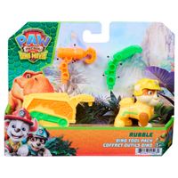 Vehículo PAW PATROL Con Figura