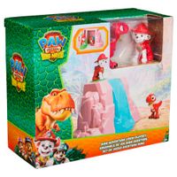 Set De Juego PAW PATROL Mini Aventuras
