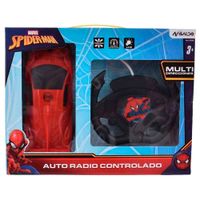 Auto Radio Control SPIDERMAN 20cm