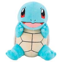 Peluche POKÉMON Squirtle 20cm