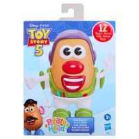 Figura POTATO HEAD Toy Story Astronauta Con Accesorios