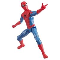 Figura de Acción MARVEL Spider-Man Titan