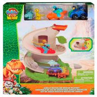 Set De Juego PAW PATROL Rescate Rockslide
