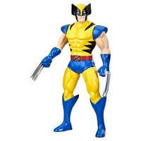 Figura de Acción MARVEL Wolverine 9.5""