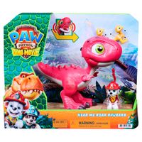 Pack De Figuras PAW PATROL Marshall 2 Piezas