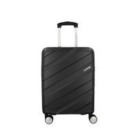 Maleta de Cabina Atlas Black