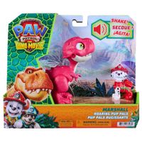 Pack De Figuras PAW PATROL Roaring Rex 2 Piezas