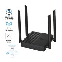 AC1200 TP-LINK ARCHER C64 DUAL BAND