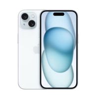 IPHONE 15 128GB CHIP - BLUE