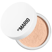 Makeup by mario - Polvo SurrealSkin Talc-Free Soft Blur - Tono 3 Neutral peach