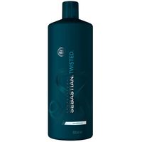 Acondicionador para Rizos Sebastian Twisted 1000ml