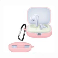 Case para Buds 6 play  Rosa
