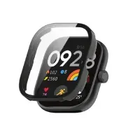 CASE FUNDA PARA XIAOMI REDMI WATCH 4 TRANSPARENTE