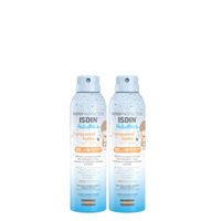 Duo Fotoprotector Pediatrics Transparent Spray Wet Skin SPF50+ 250ml