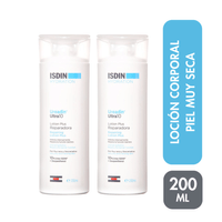 Duo Isdin Ureadin Ultra 10 Lotion Plus 200ml
