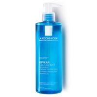 La Roche-Posay Lipikar Gel Lavant 400Ml