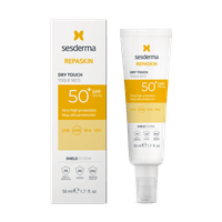 Sesderma Repaskin Toque Seco SPF50+ 50ml