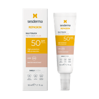 Sesderma Repaskin Tacto Seda Color SPF50 50ml