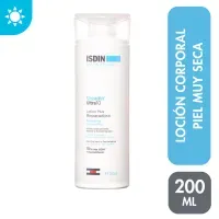 Isdin Ureadin Ultra 10 Lotion Plus Reparadora 200Ml