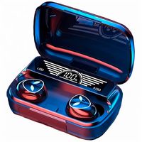 AUDIFONOS M20 BATERIA CONTINUA DE 5H