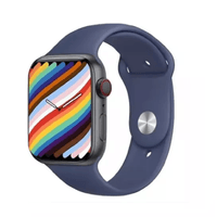 SMARTWATCH I9 PRO MAX S SERIE 9 - AZUL