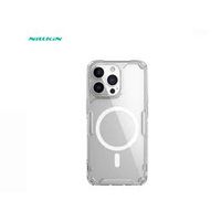 Case Nillkin Nature TPU Pro para Iphone 15 Pro Max Clear