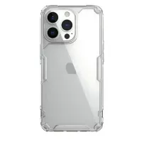 Case Nillkin Nature TPU Pro para Iphone 13 Pro Clear