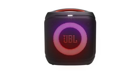 Parlante JBL PartyBox