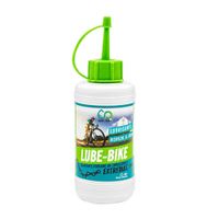Lubricante cadenas de bicicletas Lube-bike