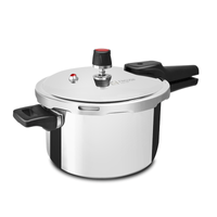 OLLA A PRESION CIERRE EXTERNO 7LT MOD3 AC 989010701 - OFERTA