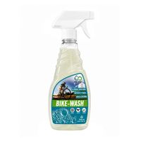 Shampoo para bicibletas baja espuma Bike-wash