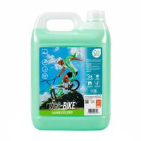 Lavado ecológico Eco Bike 4 litros Eco-full