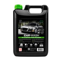 Shampoo para auto 4 litros Eco-full