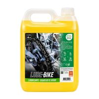 Lubricante Lube Bike 4 litros Eco-full
