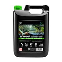 Limpador de Cristales para auto 4 litros Eco-full