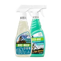 Limpiador Eco Bike + Bike Wash Eco-full
