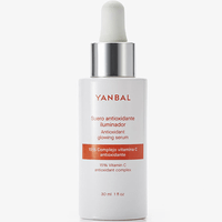 Suero Antioxidante Iluminador  vitamina C 30 ml
