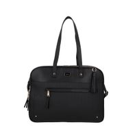 Cartera Para Laptop Secret Akraness 16"" Negra