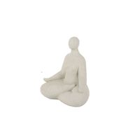 Adorno Mujer 20Cm.