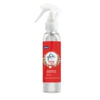 Ambientador Spray Glade Tela Manzana y Flores 145ml
