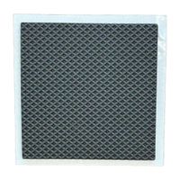 Felpa Protector Cuadrado Eva 85x85mm 1Uu Orange