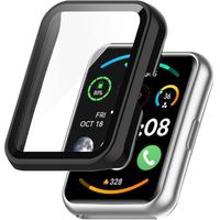 Case para Huawei fit 2  Azul Marino